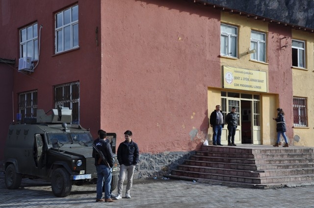 TÜRKİYE'DEN SEÇİM MANZARALARI 17