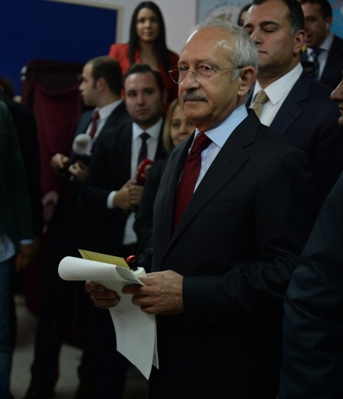 TÜRKİYE'DEN SEÇİM MANZARALARI 170