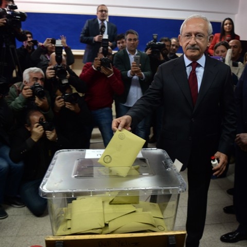 TÜRKİYE'DEN SEÇİM MANZARALARI 172