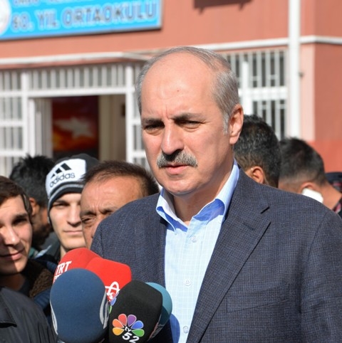 TÜRKİYE'DEN SEÇİM MANZARALARI 185