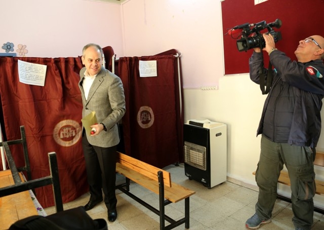 TÜRKİYE'DEN SEÇİM MANZARALARI 39