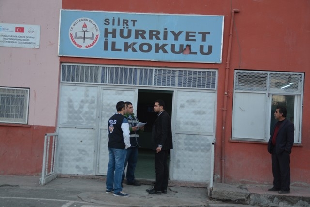 TÜRKİYE'DEN SEÇİM MANZARALARI