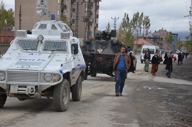 TÜRKİYE'DEN SEÇİM MANZARALARI 56