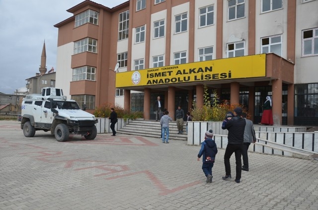 TÜRKİYE'DEN SEÇİM MANZARALARI 57