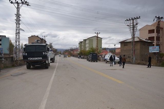 TÜRKİYE'DEN SEÇİM MANZARALARI 59