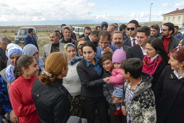 TÜRKİYE'DEN SEÇİM MANZARALARI 79
