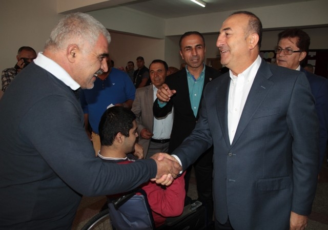 TÜRKİYE'DEN SEÇİM MANZARALARI 92