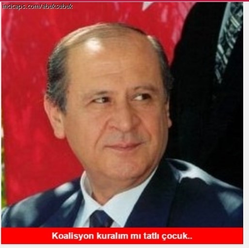 AK Parti kazandı, capsler patladı 11