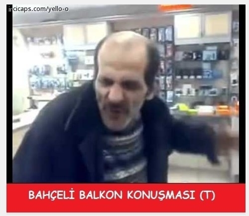 AK Parti kazandı, capsler patladı 12