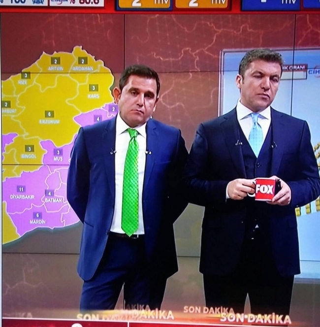 AK Parti kazandı, capsler patladı 14