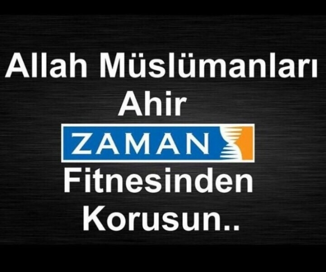AK Parti kazandı, capsler patladı 20