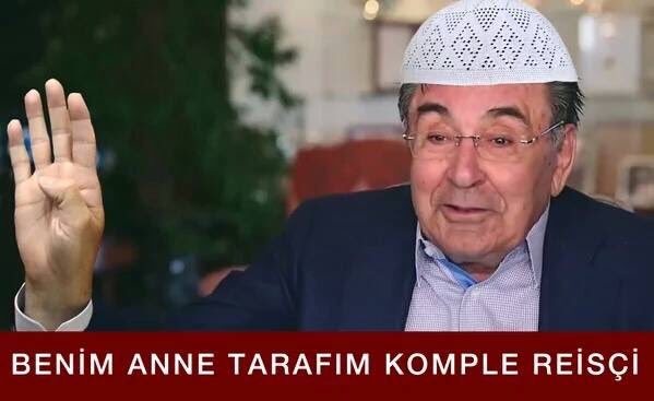 AK Parti kazandı, capsler patladı 24