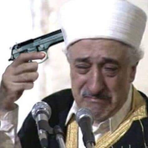 AK Parti kazandı, capsler patladı