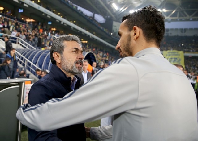 FENERBAHÇE:1-  TORKU KONYASPOR:0 14