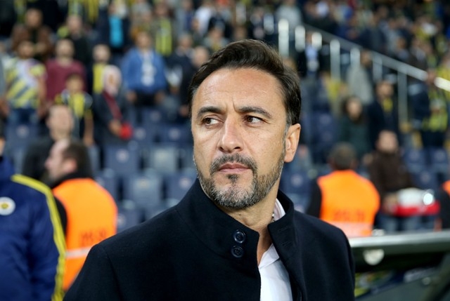 FENERBAHÇE:1-  TORKU KONYASPOR:0 16