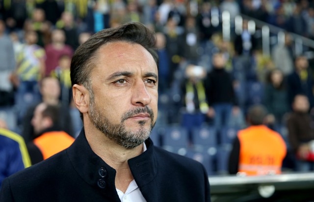 FENERBAHÇE:1-  TORKU KONYASPOR:0 17