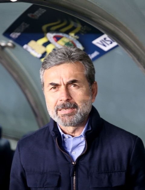 FENERBAHÇE:1-  TORKU KONYASPOR:0 18