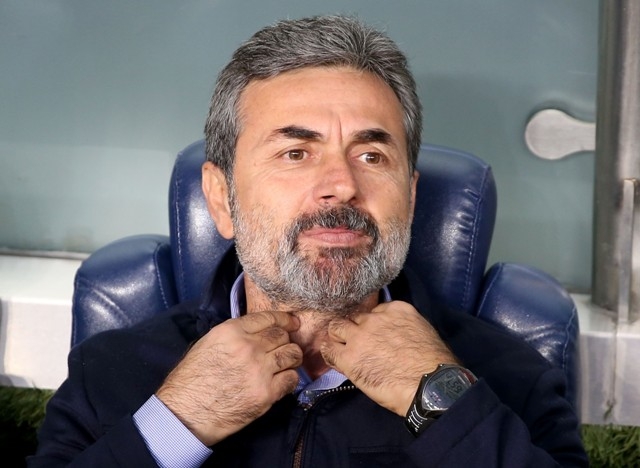 FENERBAHÇE:1-  TORKU KONYASPOR:0 19