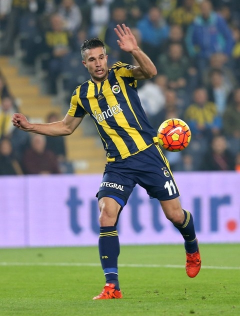 FENERBAHÇE:1-  TORKU KONYASPOR:0 25