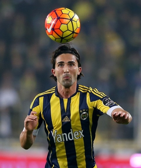 FENERBAHÇE:1-  TORKU KONYASPOR:0 26