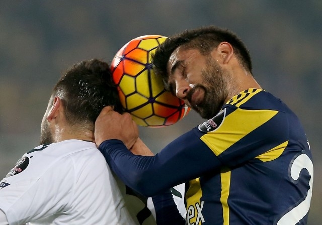 FENERBAHÇE:1-  TORKU KONYASPOR:0 29