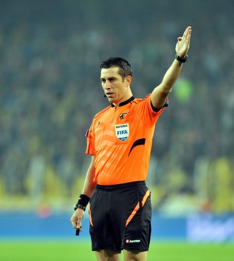 FENERBAHÇE:1-  TORKU KONYASPOR:0 34