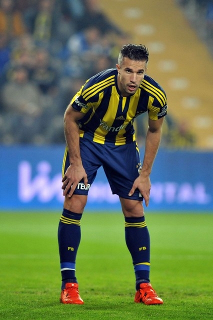 FENERBAHÇE:1-  TORKU KONYASPOR:0 35