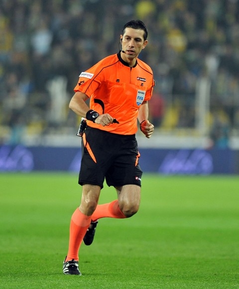 FENERBAHÇE:1-  TORKU KONYASPOR:0 38