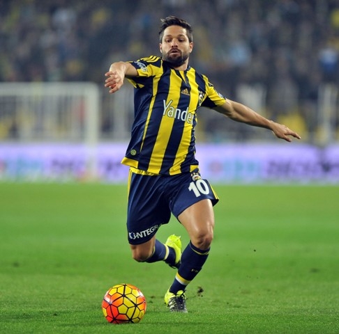 FENERBAHÇE:1-  TORKU KONYASPOR:0 39