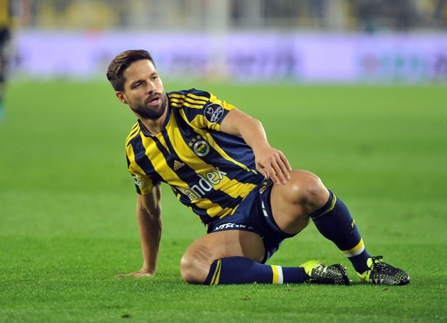 FENERBAHÇE:1-  TORKU KONYASPOR:0 40