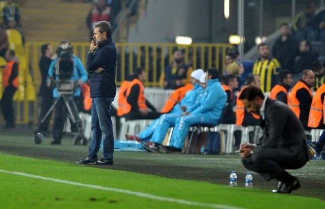 FENERBAHÇE:1-  TORKU KONYASPOR:0 44