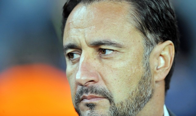 FENERBAHÇE:1-  TORKU KONYASPOR:0 5