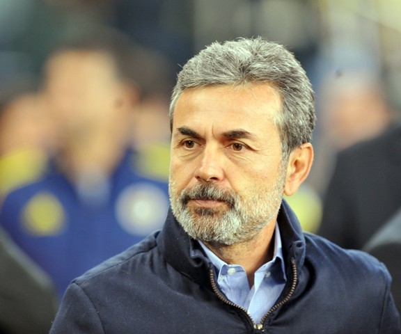 FENERBAHÇE:1-  TORKU KONYASPOR:0 6