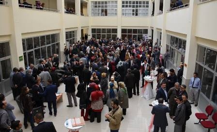AK Parti Konya milletvekilleri mazbatalarını aldı 14