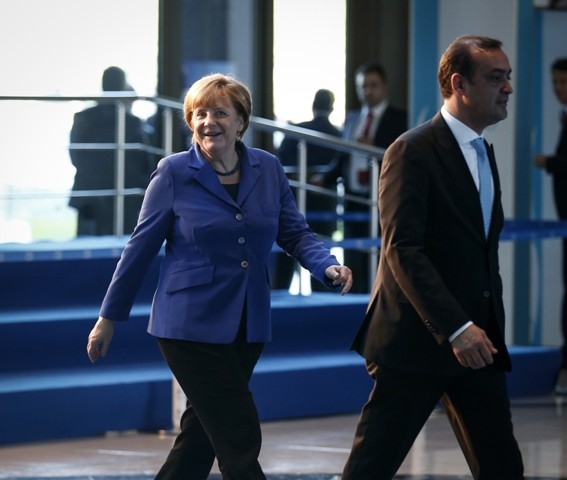 DÜNYA LİDERLERİ TÜRKİYE'DE 251