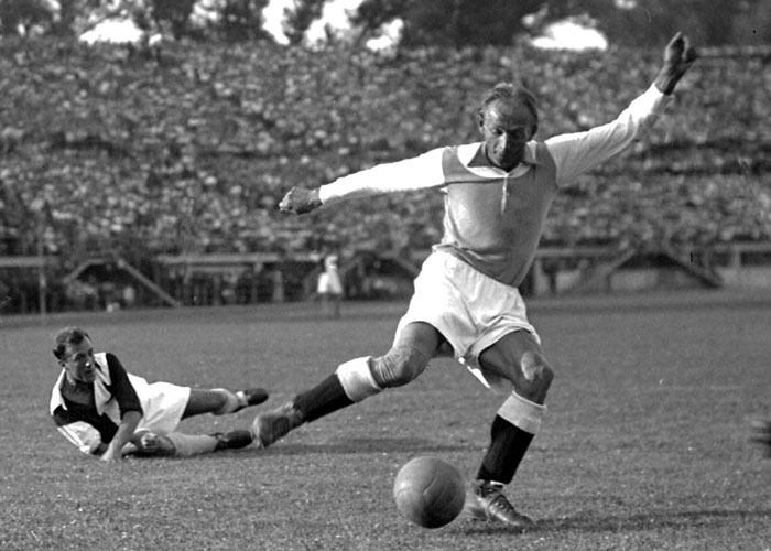 Futbol dünyasını sarsan ölümler 19