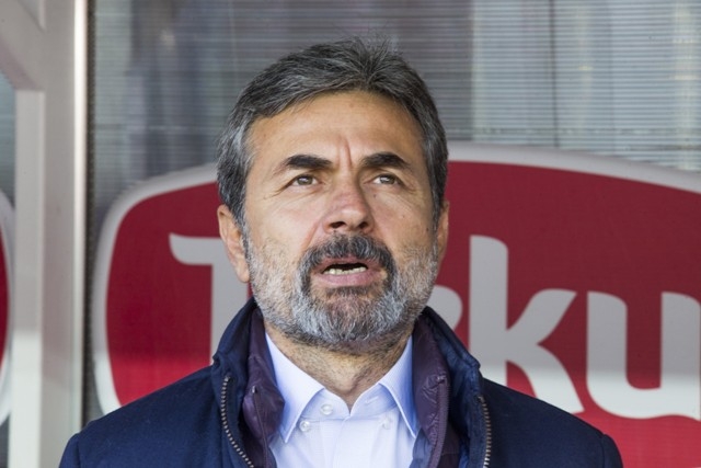GOL DÜELLOSUNDA GALİP KONYASPOR 2
