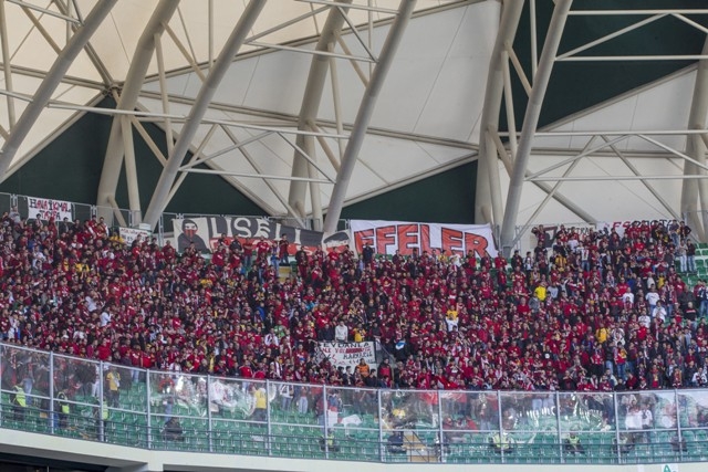 GOL DÜELLOSUNDA GALİP KONYASPOR 4