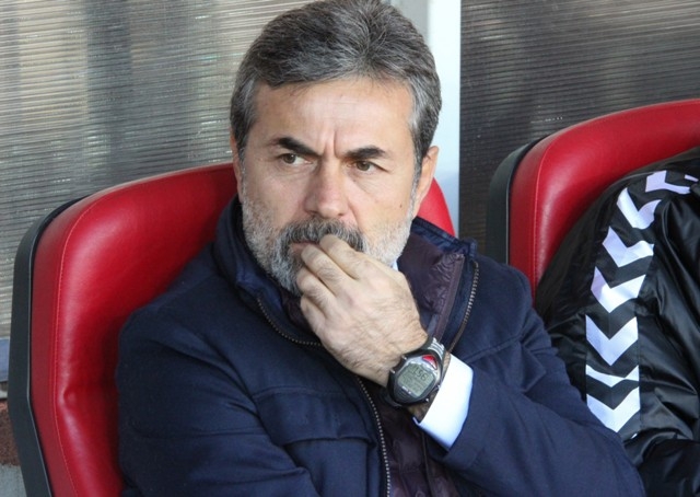 GOL DÜELLOSUNDA GALİP KONYASPOR 7