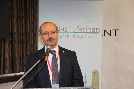 Evlad-ı Fatihan Kardeşlik Köprüsü Projesi 10