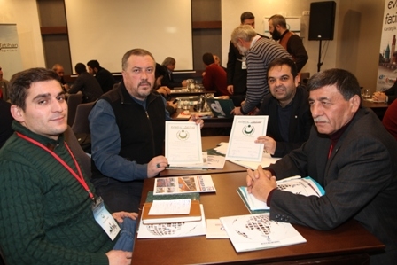 Evlad-ı Fatihan Kardeşlik Köprüsü Projesi 3