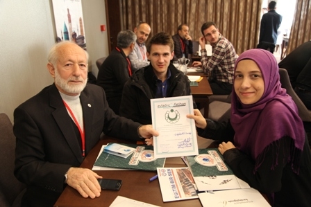 Evlad-ı Fatihan Kardeşlik Köprüsü Projesi 7