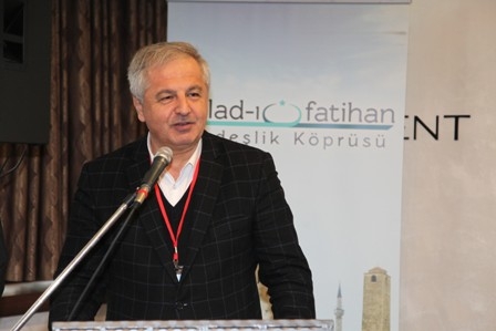 Evlad-ı Fatihan Kardeşlik Köprüsü Projesi 8