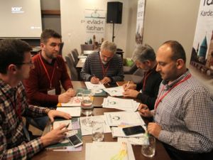 Evlad-ı Fatihan Kardeşlik Köprüsü Projesi