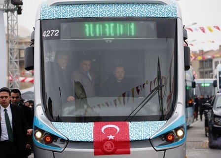 Erdoğan Konyalılarla buluştu 21