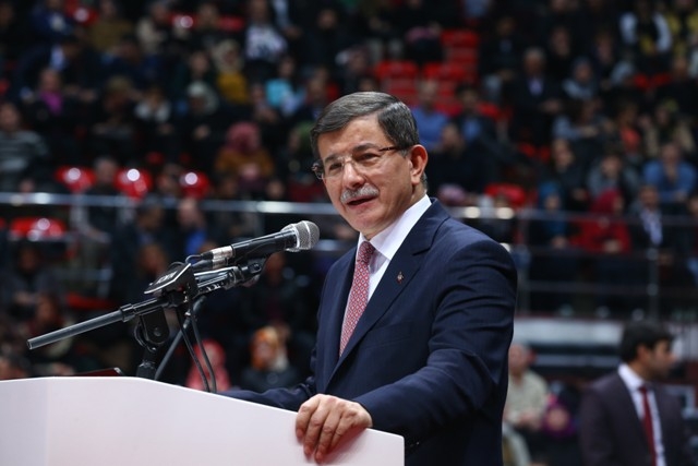 Erdoğan Konyalılarla buluştu 55