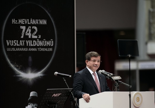 Erdoğan Konyalılarla buluştu 59