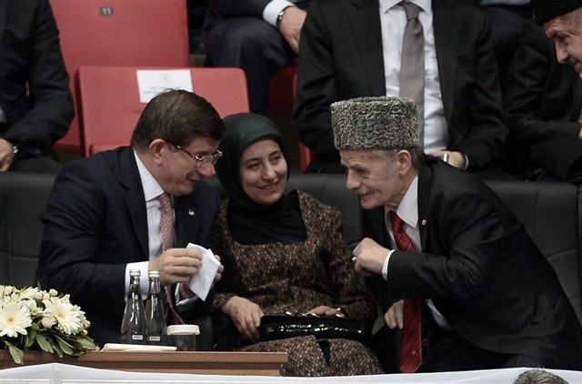 Erdoğan Konyalılarla buluştu 61