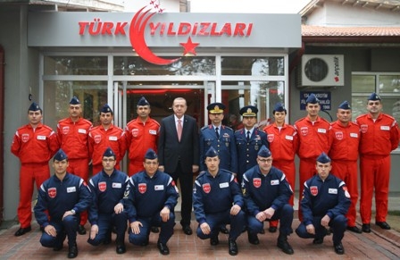 Erdoğan Konyalılarla buluştu 7