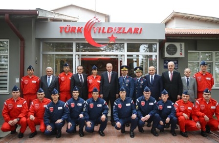 Erdoğan Konyalılarla buluştu 8